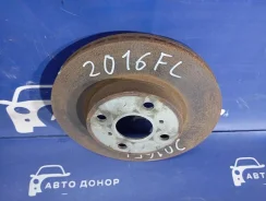 ���� ��������� Toyota IST NCP65 1NZFE 43512-52090, �������� 4351252090 ����