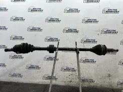 ������ Toyota Vitz 06.2007 4341052210 NCP91 1NZ-FE, �������� ������ 4341052210 ����