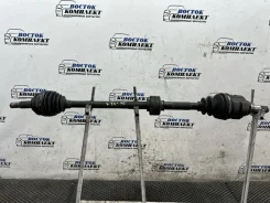 ������ Toyota Isis 09.2004 4341012670 ZNM10W 1ZZ-FE, �������� ������ 4341012670 ����