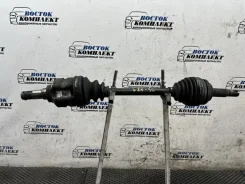 ������ Toyota Isis 09.2004 4342012590 ZNM10W 1ZZ-FE, �������� ����� 4342012590 ����
