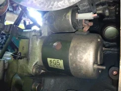 ������� Mazda Demio B50518400 DW3W B3-ME B50518400 ����