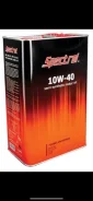 Spectrol Turbo Universal. �����������������, 10W-40, 4��. ����