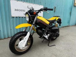 Suzuki Street Magic II. 49����. ��., ��������, ���������, ��� ������� ����