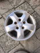 SsangYong. 7.0x16", 5x130, ET43, �� 84,1���. ����