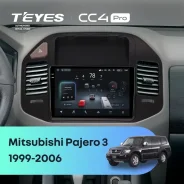 Teyes CC4 Pro ����