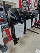 Parsun. 18��.�., 2-�������, ����������, ���� S (381 ��), 2026 ��� ����
