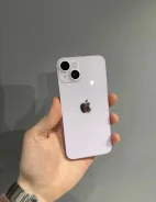 Apple iPhone 14. �/�, 128 ��, ����������, 3G, 4G LTE, 5G, ����������, eSIM, ������� �������, ������������ ������� ����