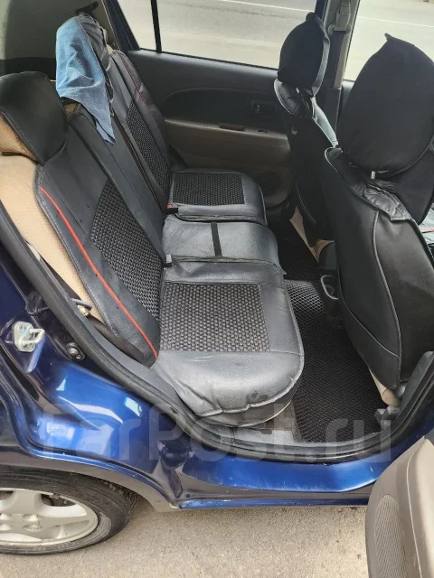 Toyota Passo. �������, ��������, 1.0, ������ ����