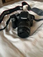 Canon EOS 500D ����
