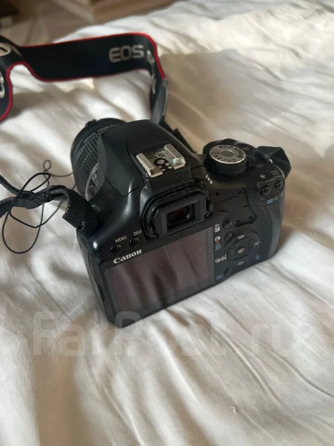 Canon EOS 500D ����