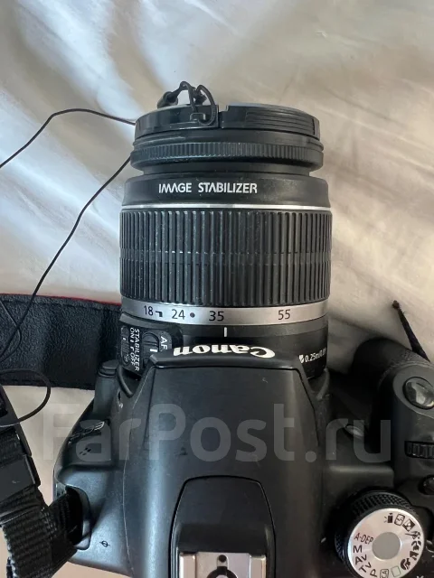 Canon EOS 500D ����