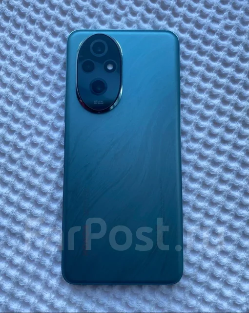 Honor 200. �/�, 256 ��, ���������, 3G, 4G LTE, 5G, Dual-SIM ����
