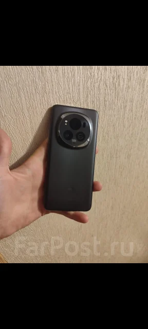 Honor Magic6 Pro. �/�, 512 ��, ������ ����