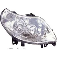 ���� ������ ��� ��������� Peugeot Boxer/Jumper/Ducato 2006- / 552-1124R-LD-EM DEPO 5521124Rldem 5521124RLDEM ����