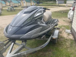 Yamaha FX SHO. 2010 ��� ����