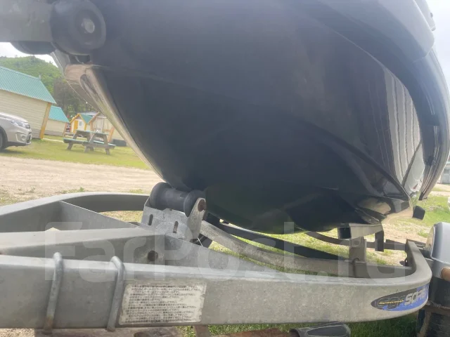 Yamaha FX SHO. 2010 ��� ����