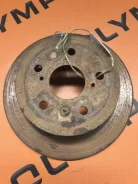 ��������� ���� Toyota Camry 4243133100 ACV30 2AZ-FE, ������ 4243133100 ����