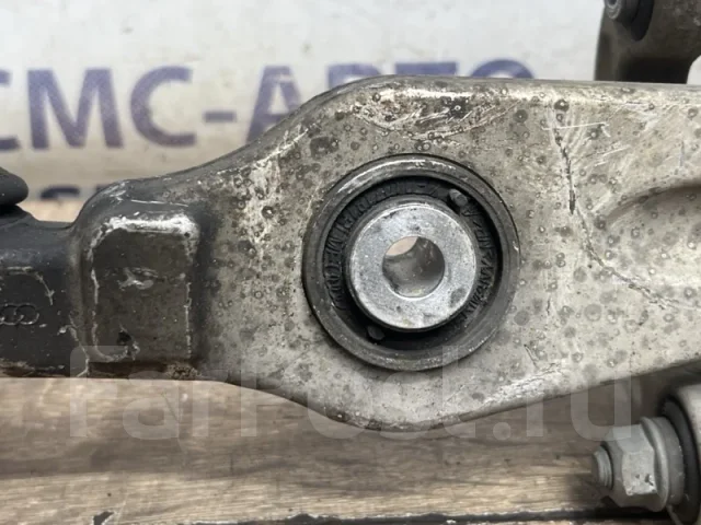 ����� Audi A8 4E0407151L D3 3.2 BPK, �������� 4E0407151L ����