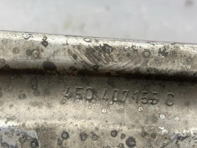 ����� Audi A8 4E0407151L D3 3.2 BPK, �������� 4E0407151L ����