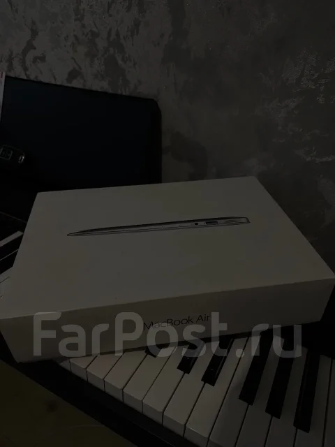 Apple MacBook Air 11. ��� 4 ��, WiFi: 1, Bluetooth: 1 ����