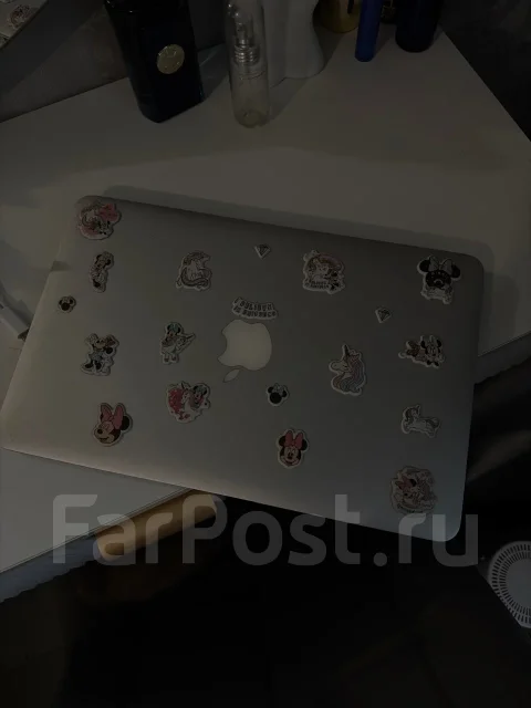 Apple MacBook Air 11. ��� 4 ��, WiFi: 1, Bluetooth: 1 ����