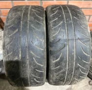 Dunlop Direzza ZII. ������, 2012 ���, �/�, ����� 60 % ����