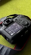 Canon EOS 6D Body. 20 � ����� ��, ���: ��� ���� ����