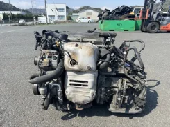 ��������� Toyota Estima 2001 1900028453 ACR40 2AZ-FE 1900028453 ����