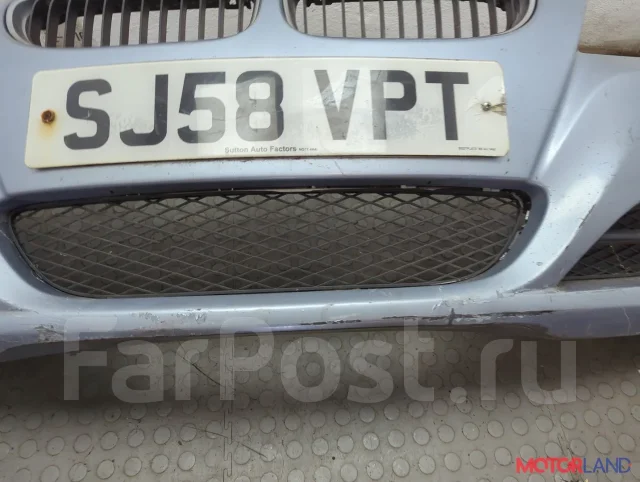 ������ BMW 3 E90, E91, E92, E93 2005-2012 21284074, �������� 51117204247 ����