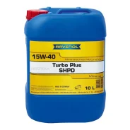 Ravenol Turbo Plus SHPD