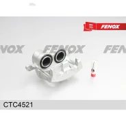 ������� ����. ���. L Hyundai Santa Fe I, II/ KIA Sorento III Fenox CTC4521 CTC4521 ����