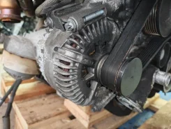 ��������� Mercedes A6421540402 OM642 A6421540402 ����