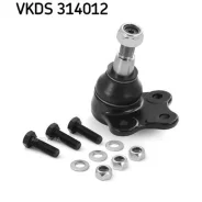 ������� ����� SKF VKDS314012 FORD, Volvo SKF VKDS314012 VKDS314012 ����