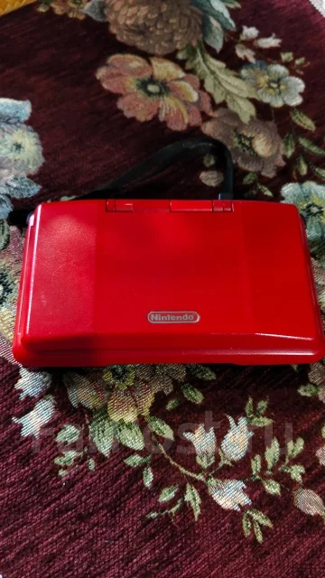 Nintendo DS ����