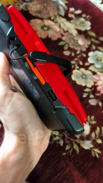 Nintendo DS ����