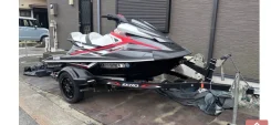 Yamaha FX Cruiser HO. 2019 ��� ����
