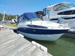 Bayliner. 2007 ���, ����� 8,23��., 260��.�. ����