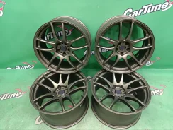 Work Emotion CR Kiwami. 8.5x19", 5x112, ET25, �� 66,6���. ����