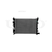 �������� ���������� ��������� Hyundai Solaris 17- UNIO RAD10055 UNIO RAD10055 RAD10055 ����