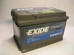 �������������� ������� [EA722] EA722 ����