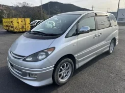 ��������� Toyota Estima 2001 2706028070 ACR40 2AZ-FE 2706028070 ����