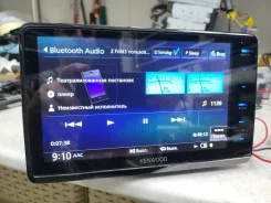 Kenwood MDV ����