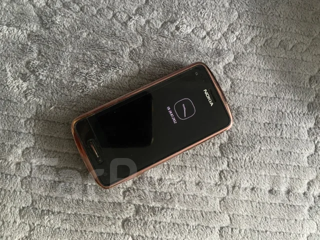 Nokia C6-00. �/�, �������, 3G ����