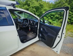 Toyota Vitz. ��������, ��������, 1.0 (69��.�.), ������, 184 000����. �� ����