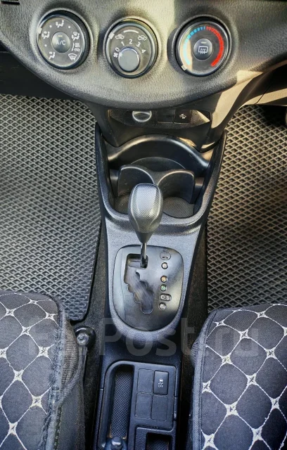 Toyota Vitz. ��������, ��������, 1.0 (69��.�.), ������, 184 000����. �� ����