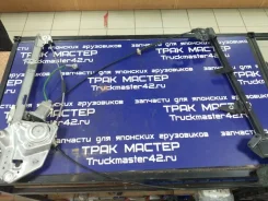 �������� ���������������� HINO Ranger 2003 FC6JKW J05D, �������� ����� ����