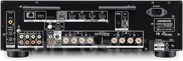 Onkyo ����