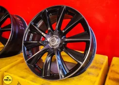 RAYS Versus Epyon. 7.5x18", 5x114.3, ET42, �� 73,1���. ����