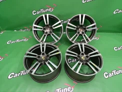 Porsche. 9.5x20", 5x130, ET65, �� 71,6���. ����
