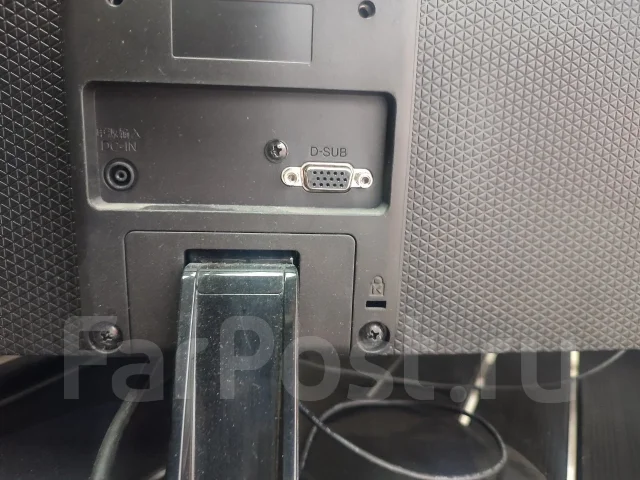 LG. 21.5", ���������� �� (LCD, LED, QLED) ����